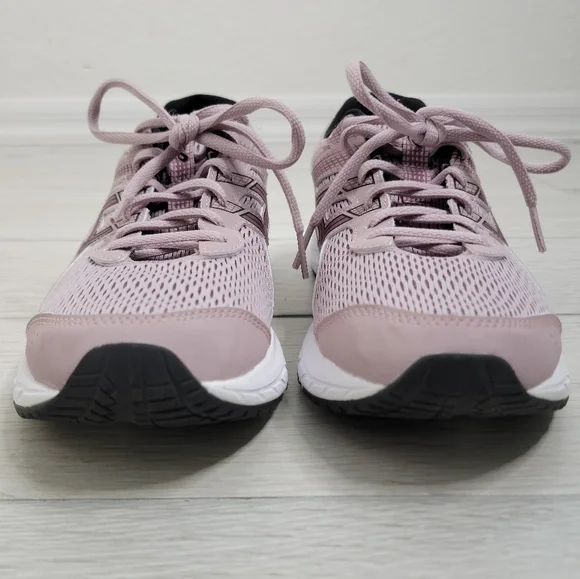 ASICS Gel-Contend 6 Watershed Rose/Purple Oxide 8.5. - Picture 5 of 9